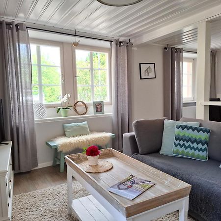 Ferienhaus N° 14 Мюлхайм ан дер Мозел Екстериор снимка