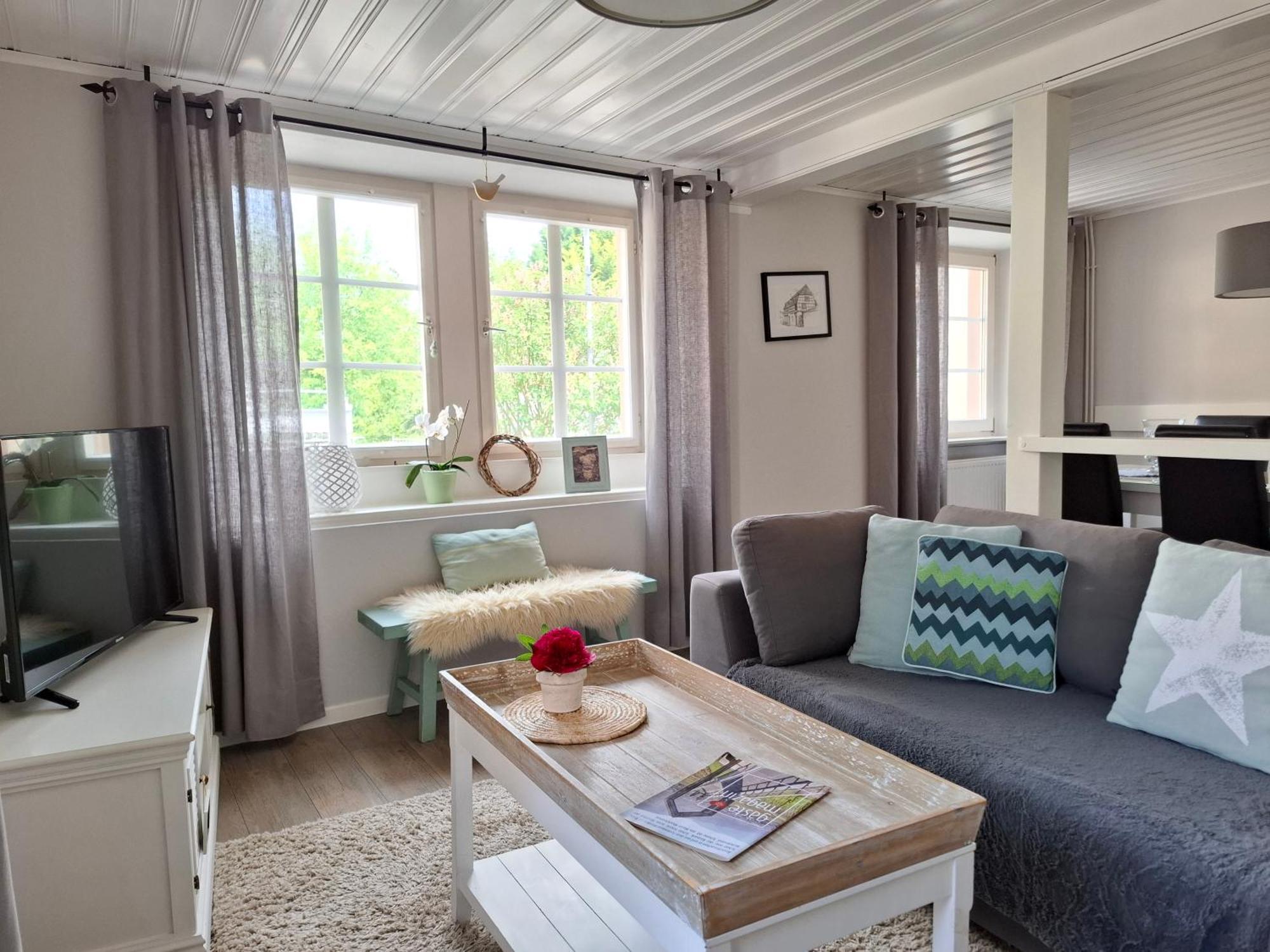Ferienhaus N° 14 Мюлхайм ан дер Мозел Екстериор снимка