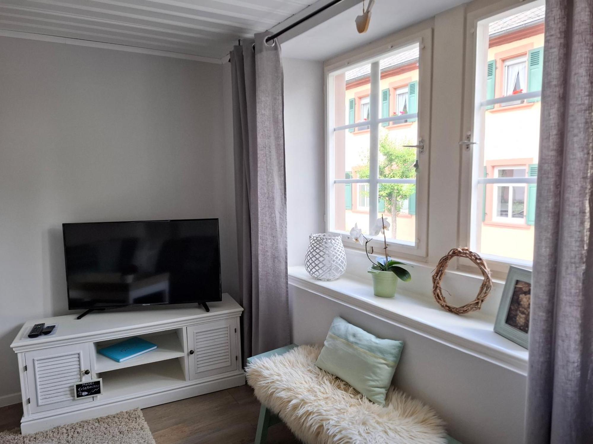 Ferienhaus N° 14 Мюлхайм ан дер Мозел Екстериор снимка