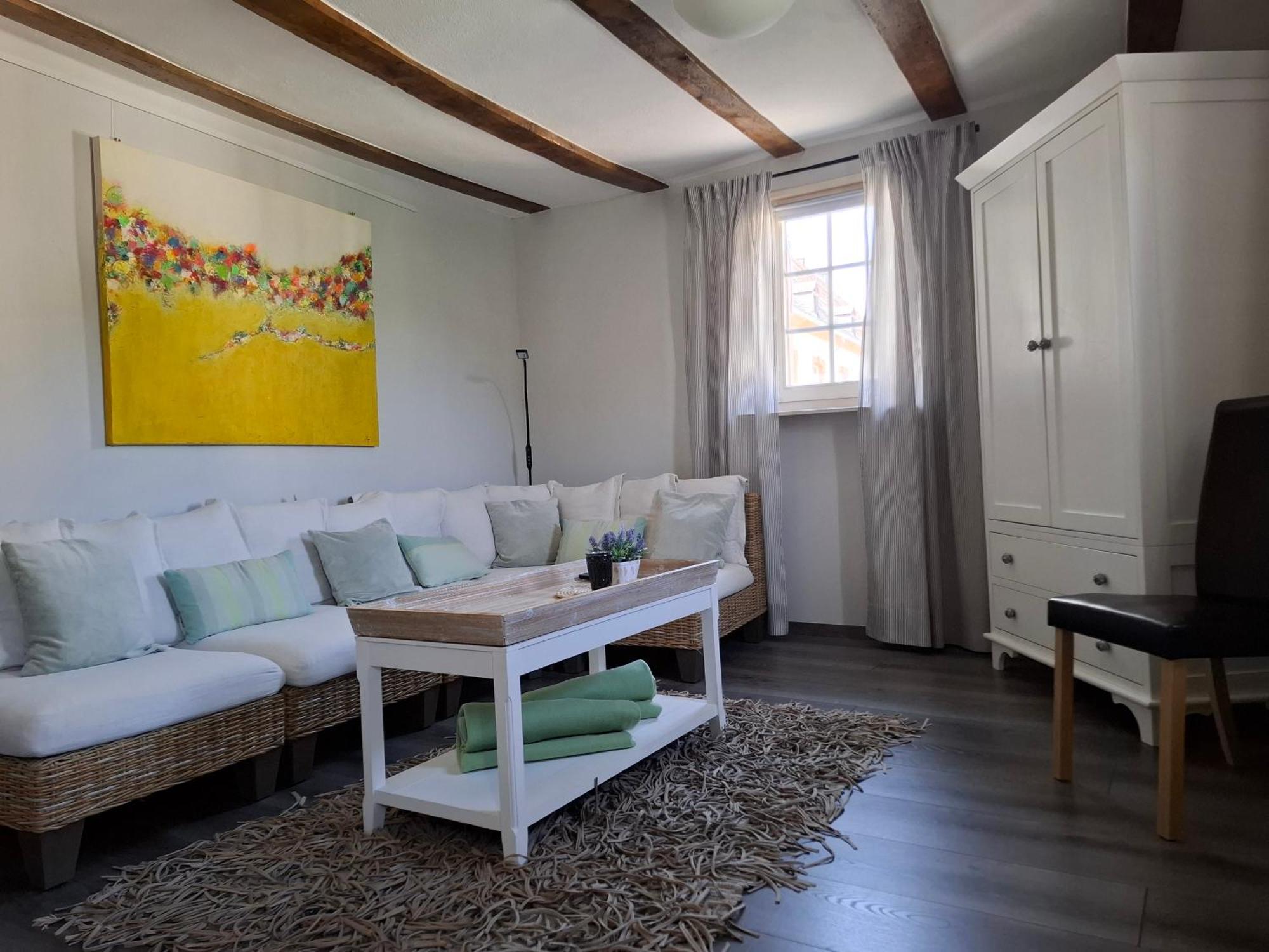 Ferienhaus N° 14 Мюлхайм ан дер Мозел Екстериор снимка