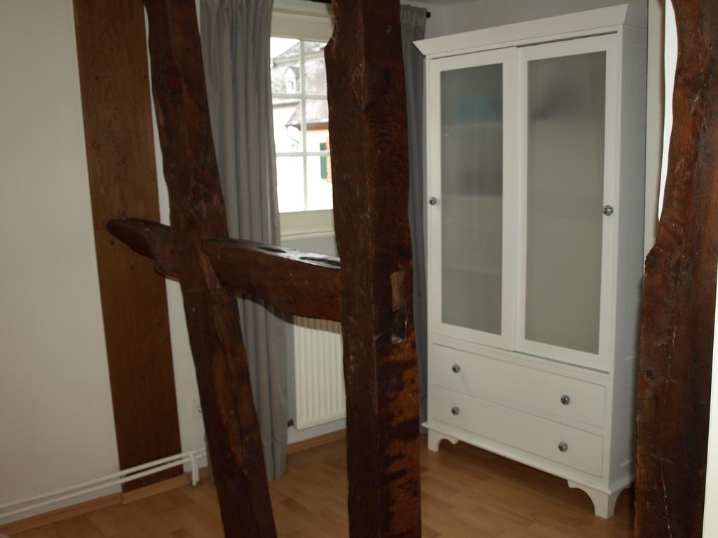 Ferienhaus N° 14 Мюлхайм ан дер Мозел Екстериор снимка